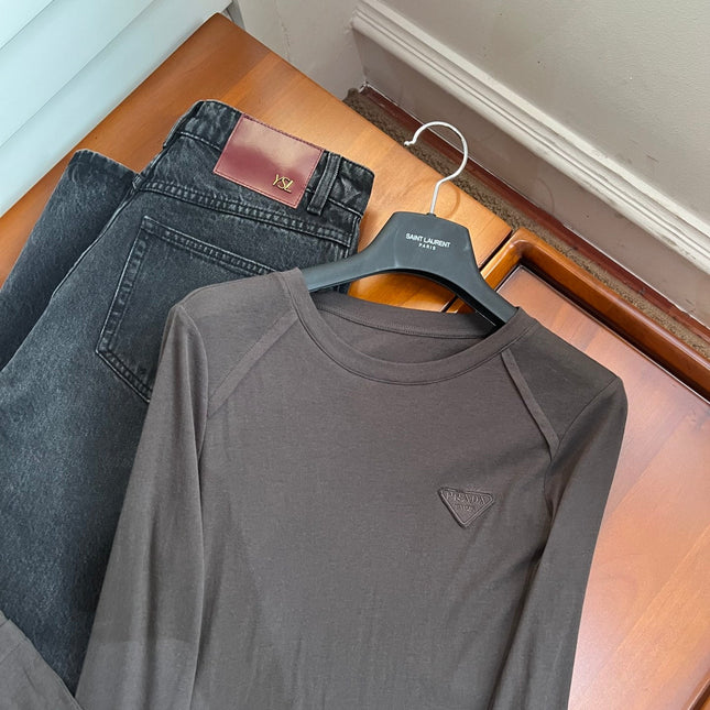 PRADA T-SHIRT STYLE 93
