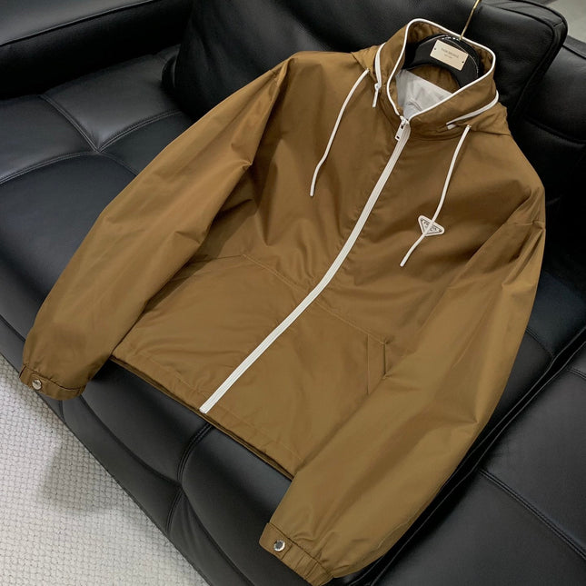 PRADA JACKET STYLE 89