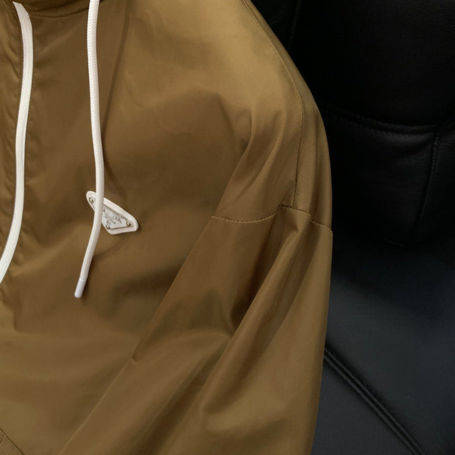 PRADA JACKET STYLE 89