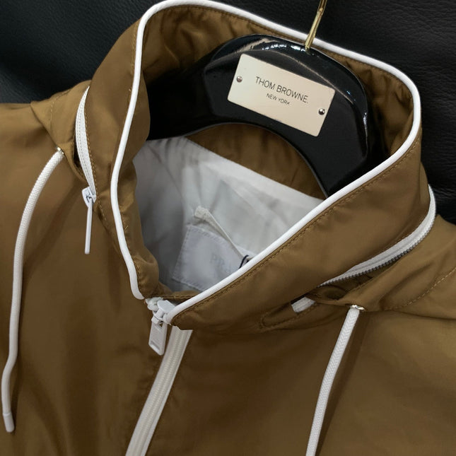 PRADA JACKET STYLE 89