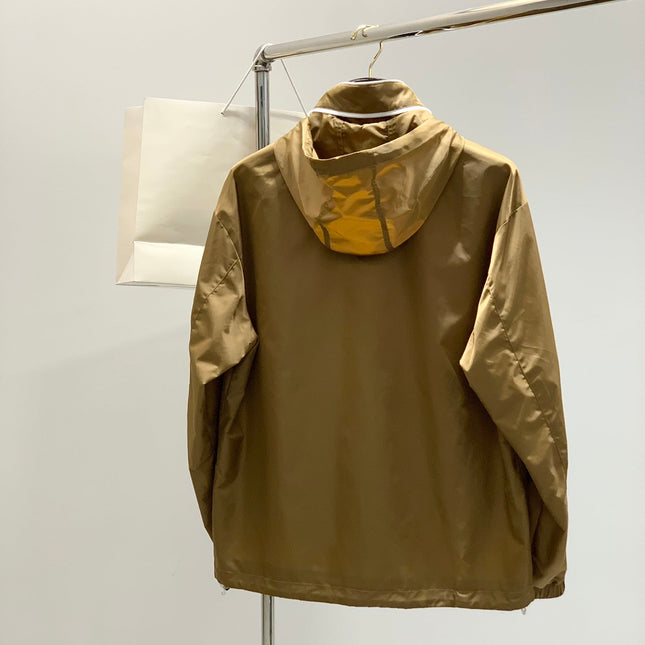 PRADA JACKET STYLE 89