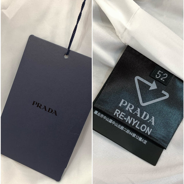 PRADA JACKET STYLE 89