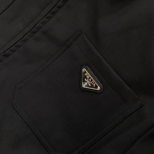 PRADA JACKET STYLE 87