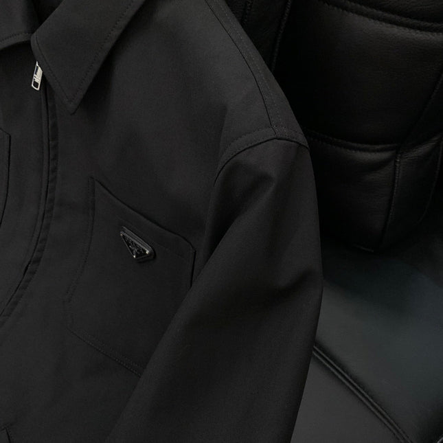 PRADA JACKET STYLE 87