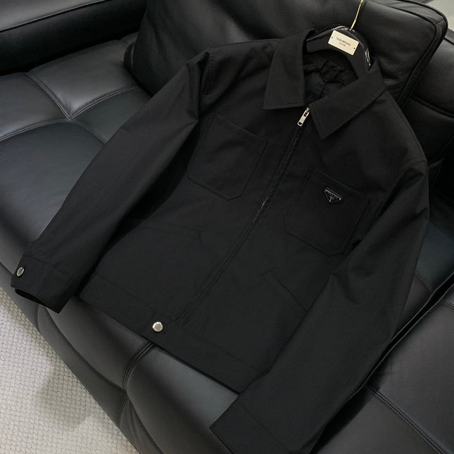 PRADA JACKET STYLE 87