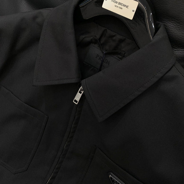 PRADA JACKET STYLE 87