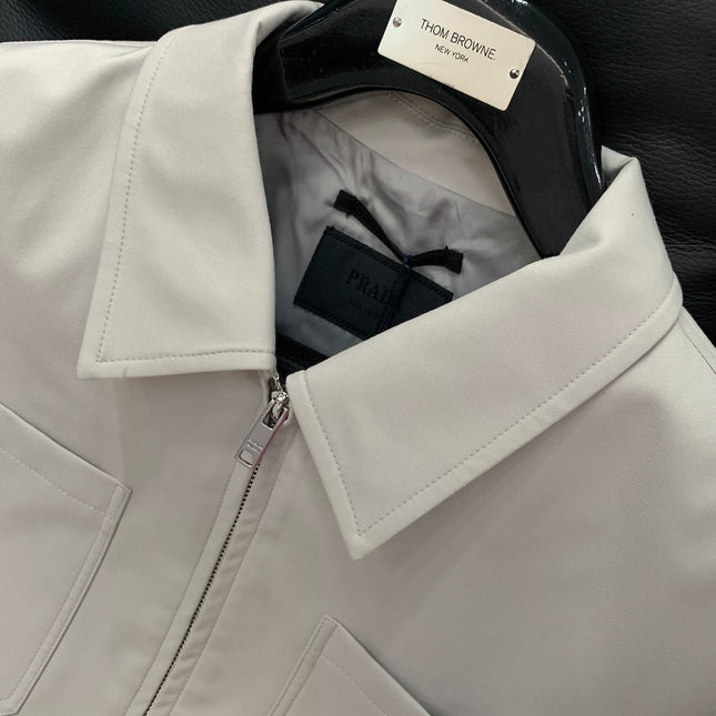 PRADA JACKET STYLE 88