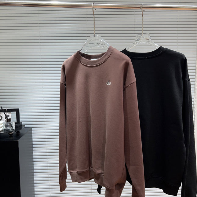 ALO FLEECE SET STYLE 124
