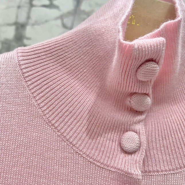 MIUMIU CARDIGAN STYLE 81