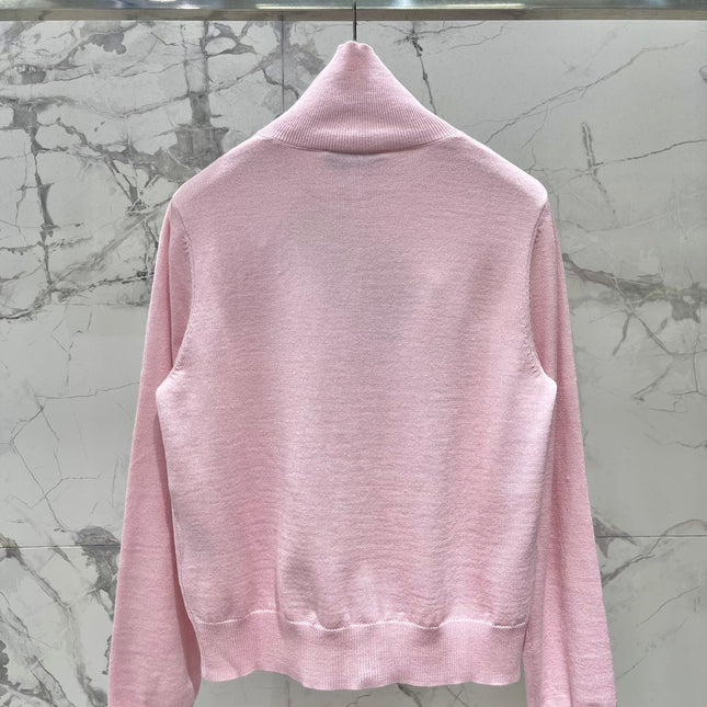 MIUMIU CARDIGAN STYLE 81