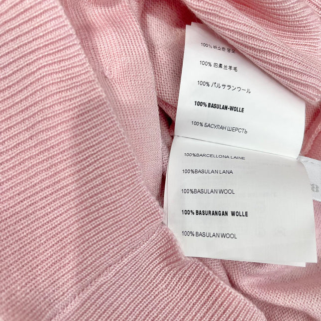 MIUMIU CARDIGAN STYLE 81