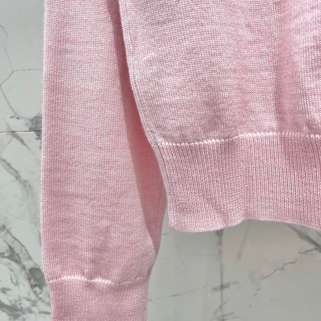 MIUMIU CARDIGAN STYLE 81