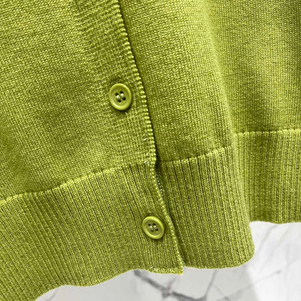 MIUMIU CARDIGAN STYLE 83