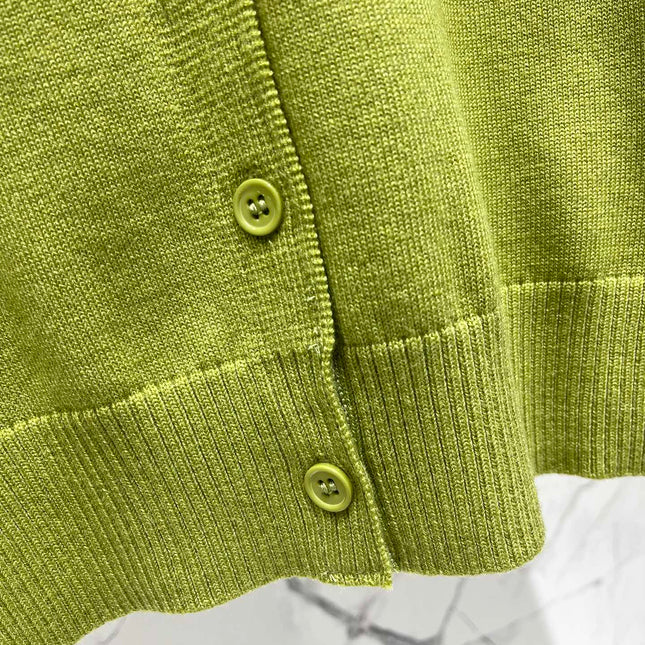 MIUMIU CARDIGAN STYLE 83