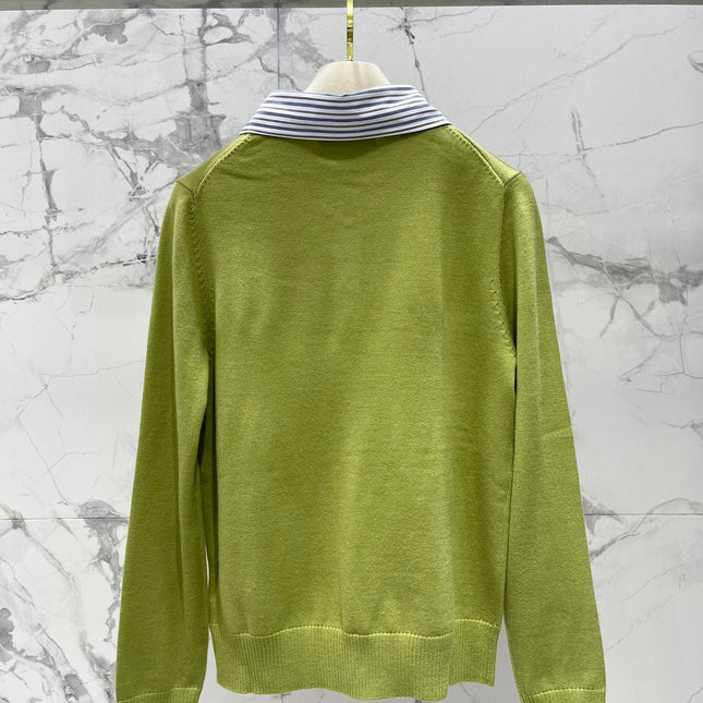 MIUMIU CARDIGAN STYLE 83