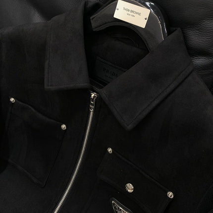 PRADA JACKET STYLE 54