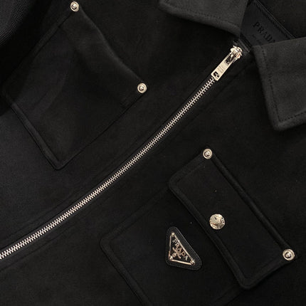 PRADA JACKET STYLE 54