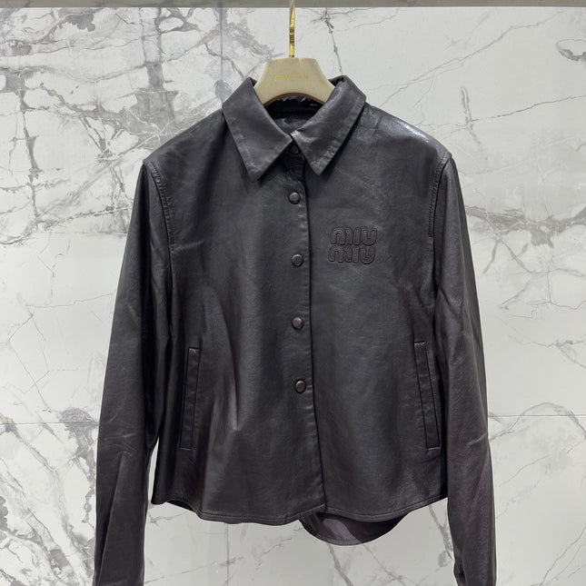 MIUMIU JACKET STYLE 191