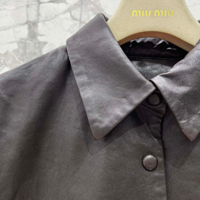 MIUMIU JACKET STYLE 191