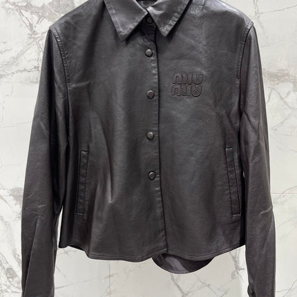 MIUMIU JACKET STYLE 191