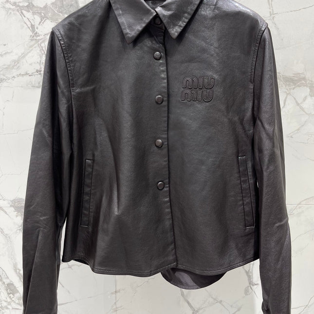 MIUMIU JACKET STYLE 191