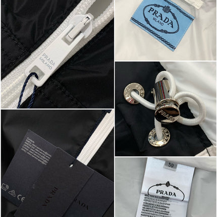 PRADA JACKET STYLE 56