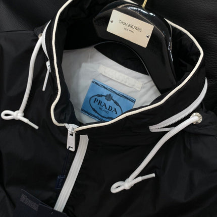 PRADA JACKET STYLE 56