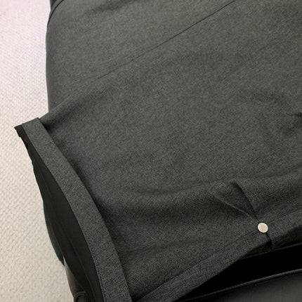 PRADA STRAIGHT PANTS STYLE 43