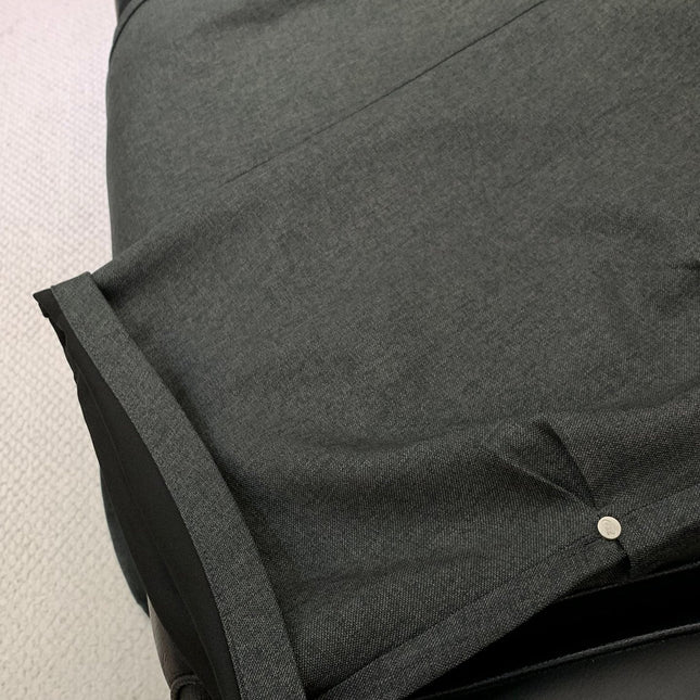 PRADA STRAIGHT PANTS STYLE 43