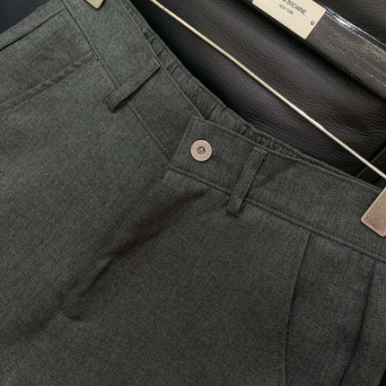 PRADA STRAIGHT PANTS STYLE 43