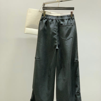 PRADA STRAIGHT PANTS STYLE 43