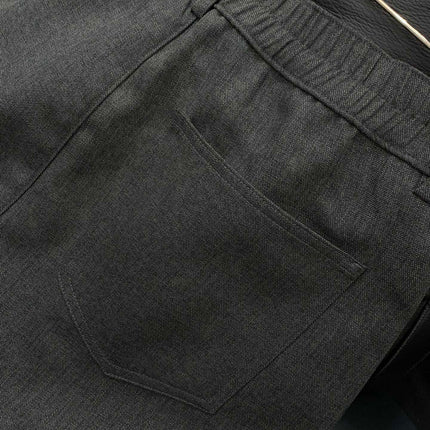 PRADA STRAIGHT PANTS STYLE 43
