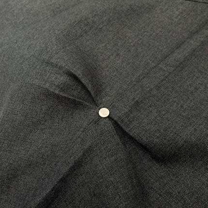 PRADA STRAIGHT PANTS STYLE 43