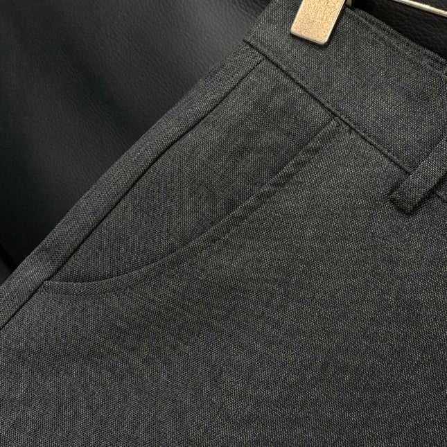 PRADA STRAIGHT PANTS STYLE 43