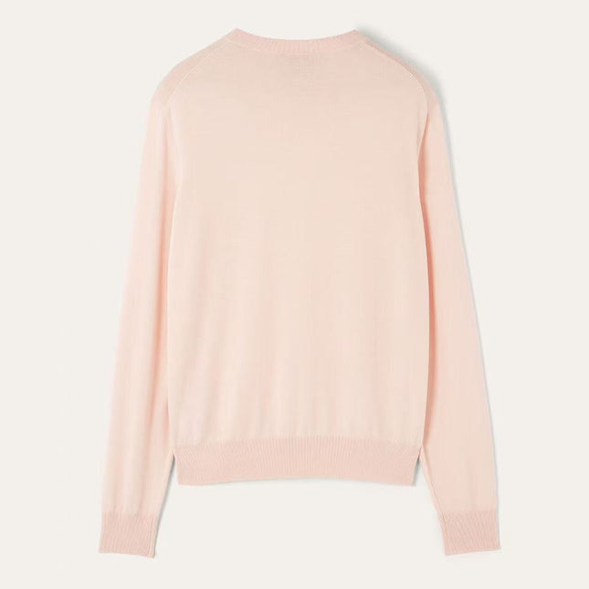 LP KNIT SWEATER STYLE 1