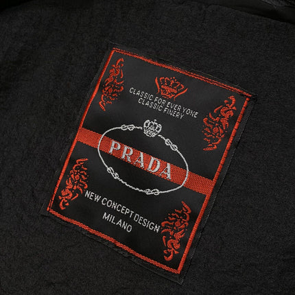 PRADA JACKET STYLE 31