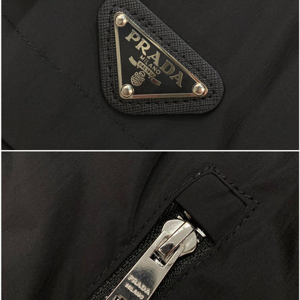 PRADA JACKET STYLE 31