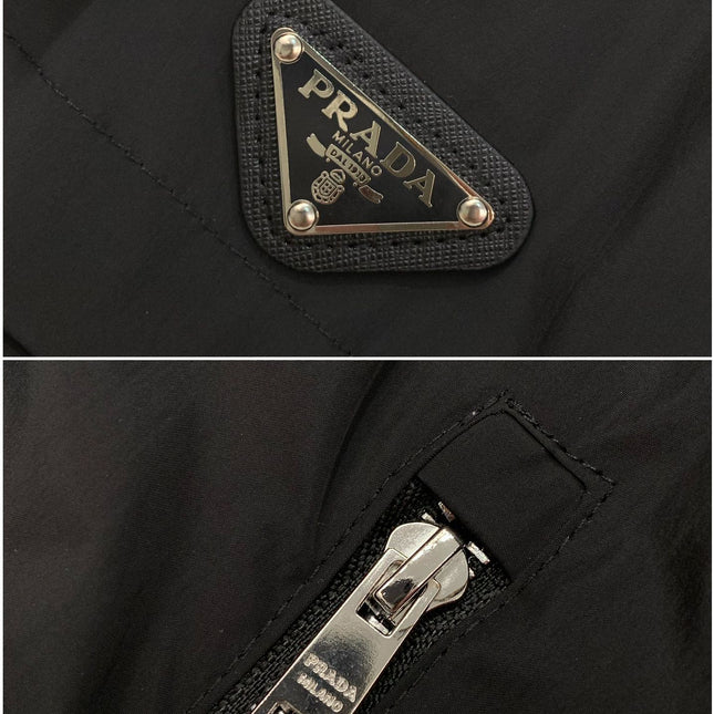 PRADA JACKET STYLE 31