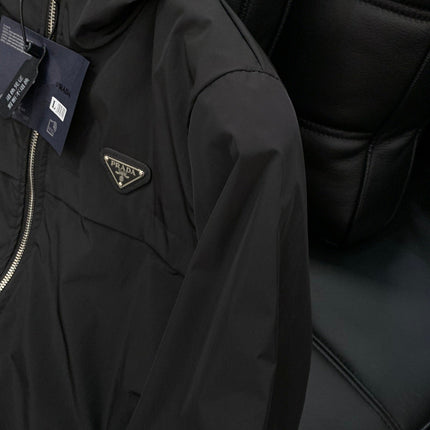 PRADA JACKET STYLE 31