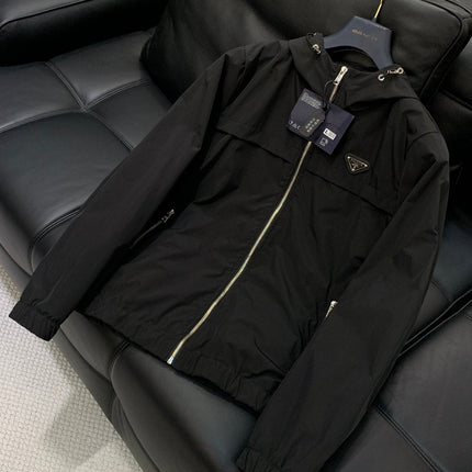 PRADA JACKET STYLE 31