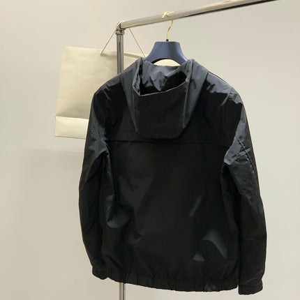 PRADA JACKET STYLE 31