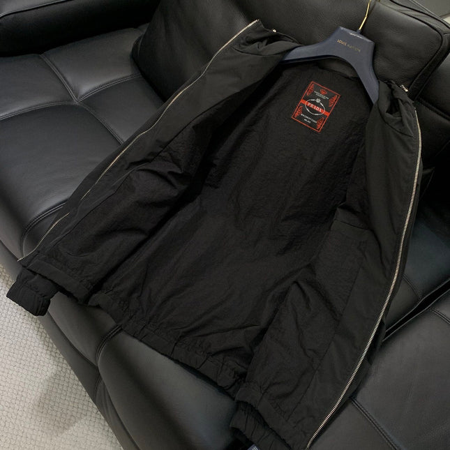 PRADA JACKET STYLE 31