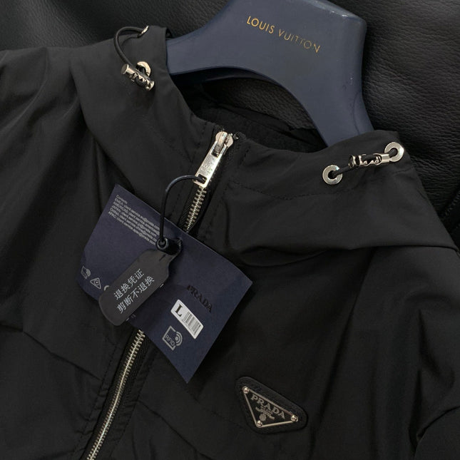 PRADA JACKET STYLE 31