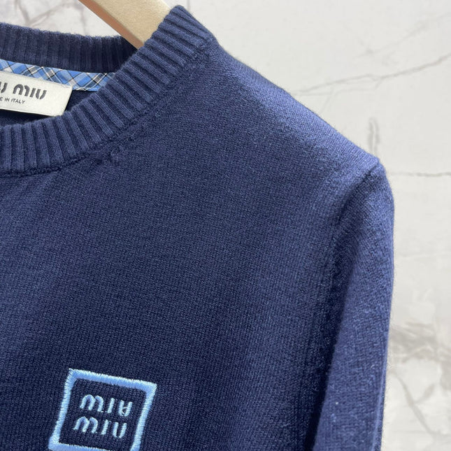 MIUMIU CARDIGAN STYLE 260