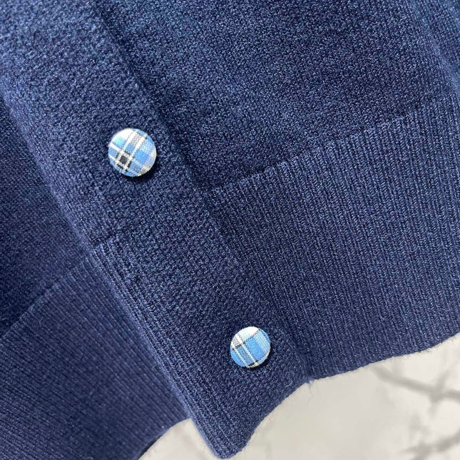 MIUMIU CARDIGAN STYLE 260