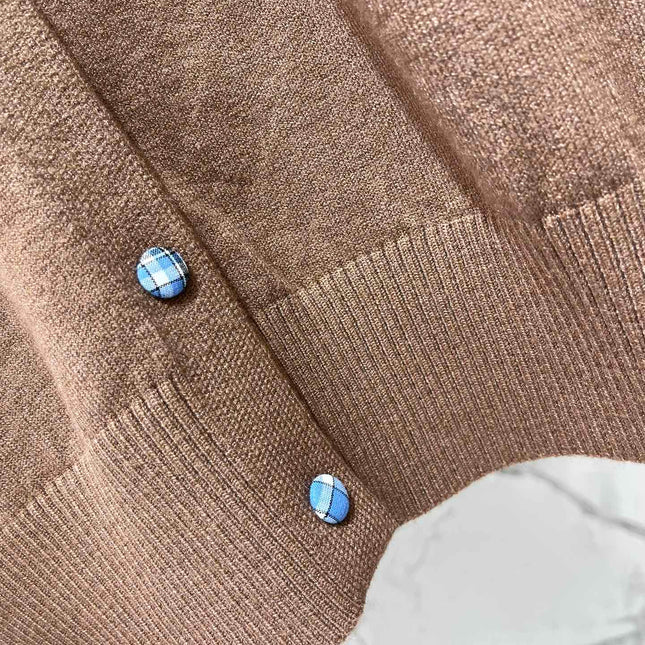 MIUMIU CARDIGAN STYLE 259