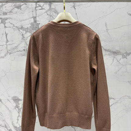MIUMIU CARDIGAN STYLE 259