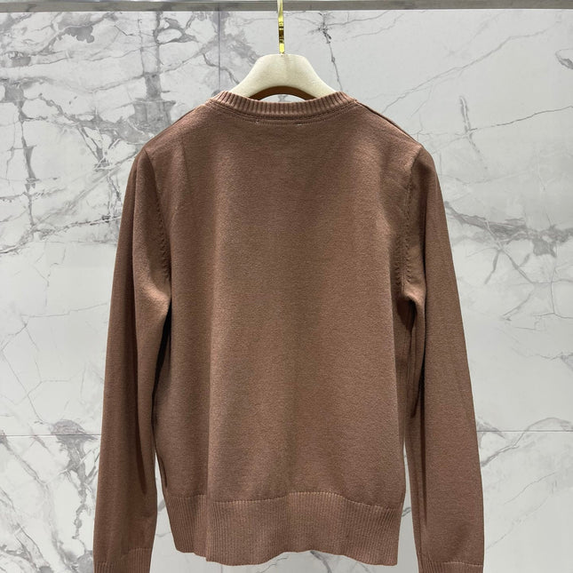 MIUMIU CARDIGAN STYLE 259