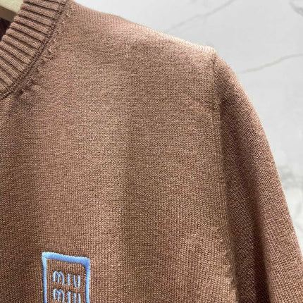 MIUMIU CARDIGAN STYLE 259