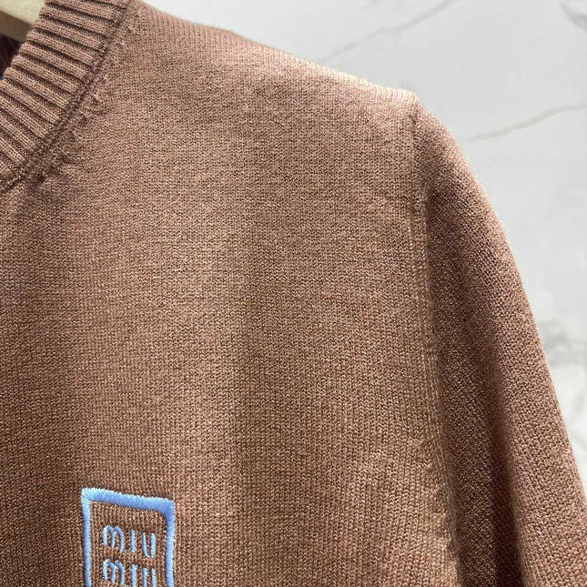 MIUMIU CARDIGAN STYLE 259